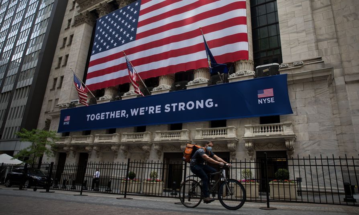 How to Invest in US Stocks from Abroad