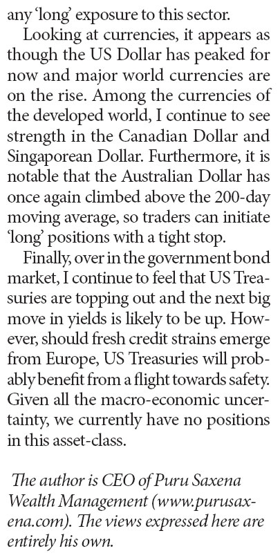 EU Stock Market vs US: A Comprehensive Comparison