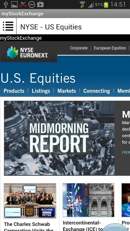 Are Denmark Stocks Affected by US Tariffs?