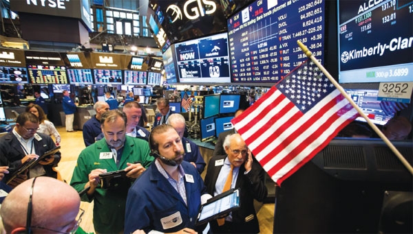 Euronext Stock Exchange: A Gateway for US Investors
